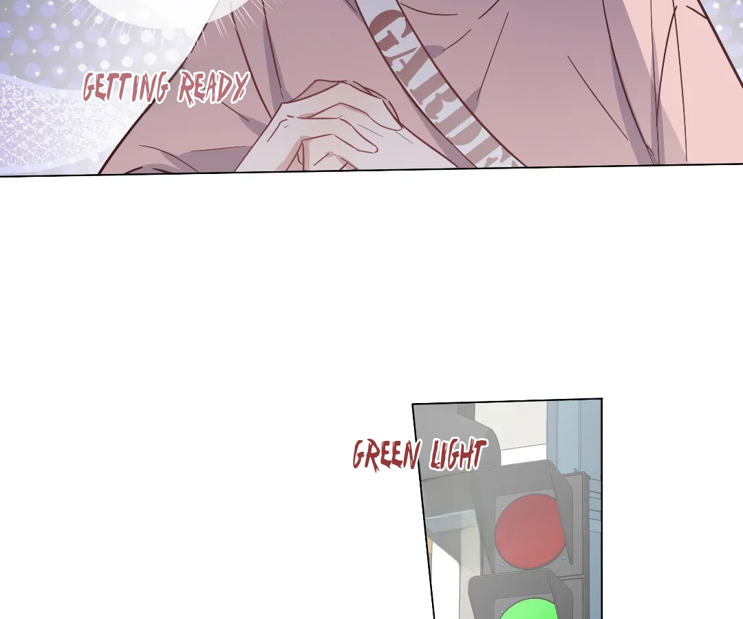 A Cross-Dresser's Triple Proposal Chase Chapter 69 page 5 - 