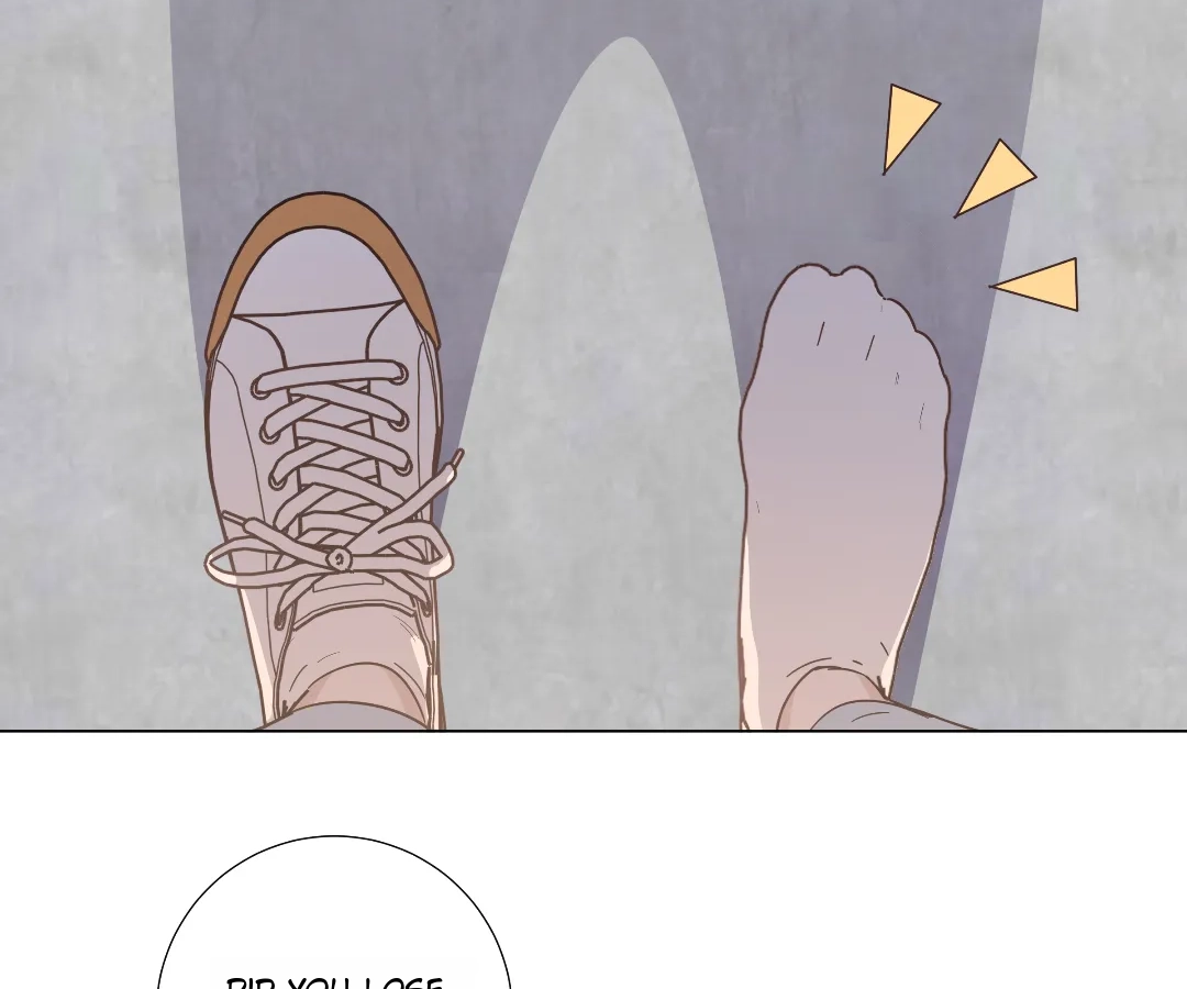 A Cross-Dresser's Triple Proposal Chase Chapter 69 page 42 - 