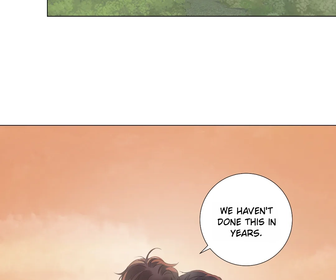 A Cross-Dresser's Triple Proposal Chase Chapter 69 page 47 - 