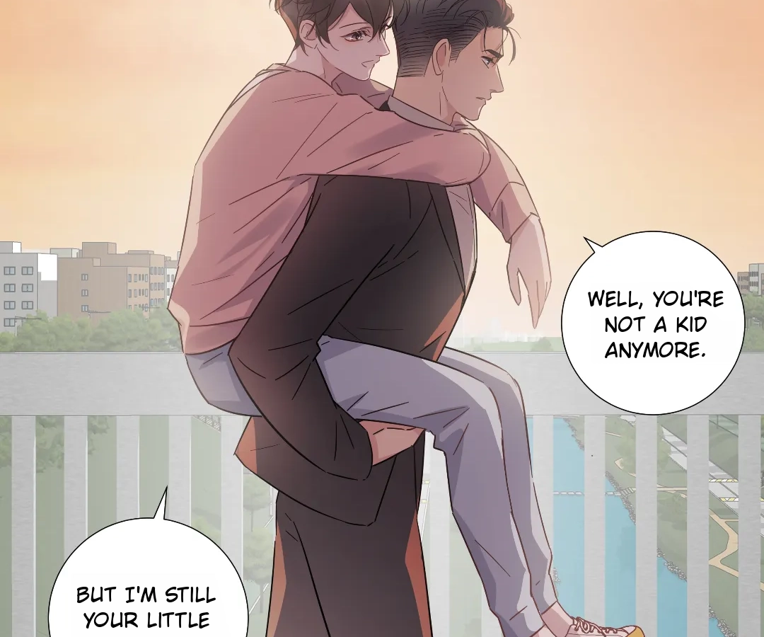 A Cross-Dresser's Triple Proposal Chase Chapter 69 page 48 - 