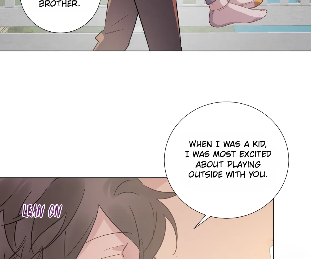 A Cross-Dresser's Triple Proposal Chase Chapter 69 page 49 - 