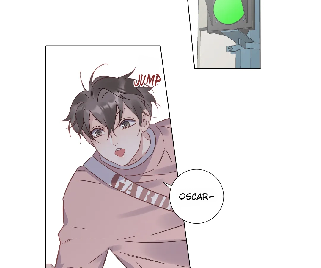 A Cross-Dresser's Triple Proposal Chase Chapter 69 page 6 - 