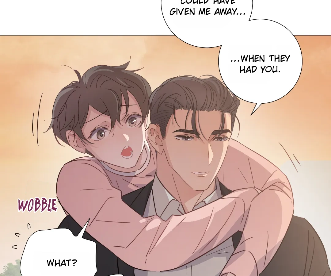 A Cross-Dresser's Triple Proposal Chase Chapter 69 page 54 - 