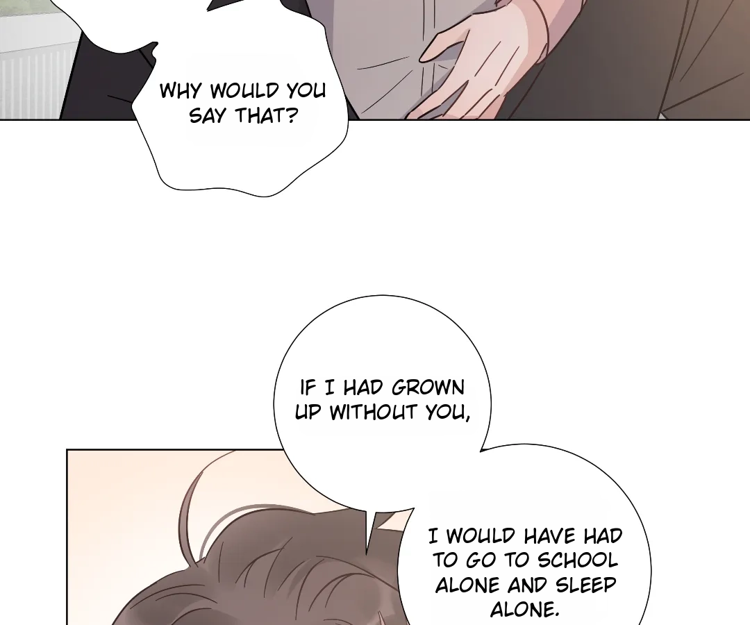 A Cross-Dresser's Triple Proposal Chase Chapter 69 page 55 - 