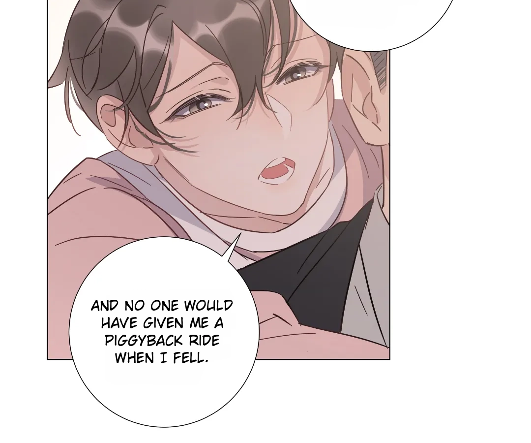 A Cross-Dresser's Triple Proposal Chase Chapter 69 page 56 - 