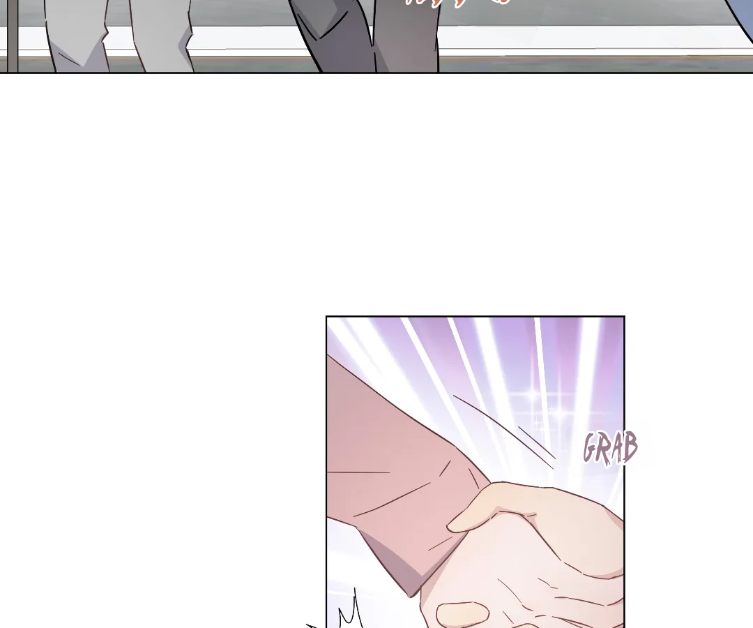 A Cross-Dresser's Triple Proposal Chase Chapter 69 page 9 - 