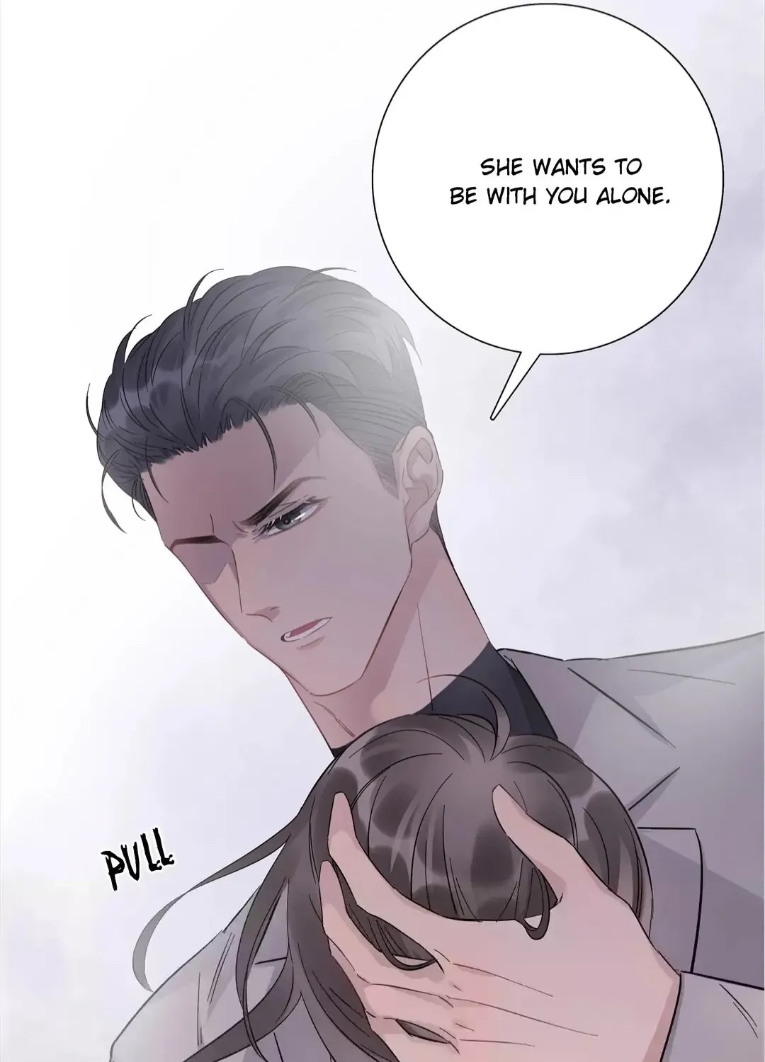 A Cross-Dresser's Triple Proposal Chase Chapter 7 page 17 - 