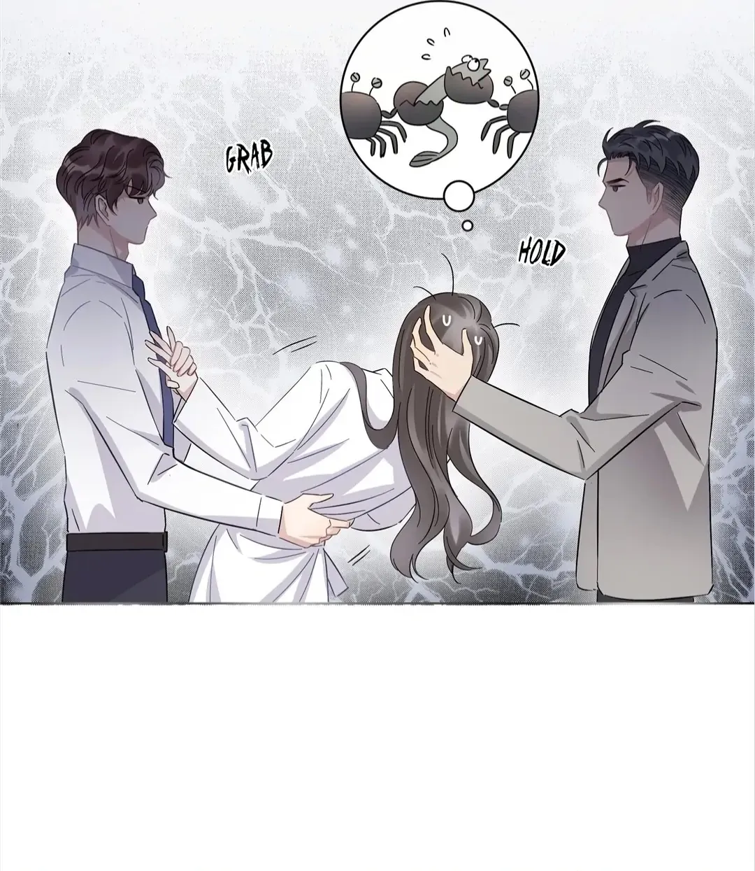 A Cross-Dresser's Triple Proposal Chase Chapter 7 page 20 - 