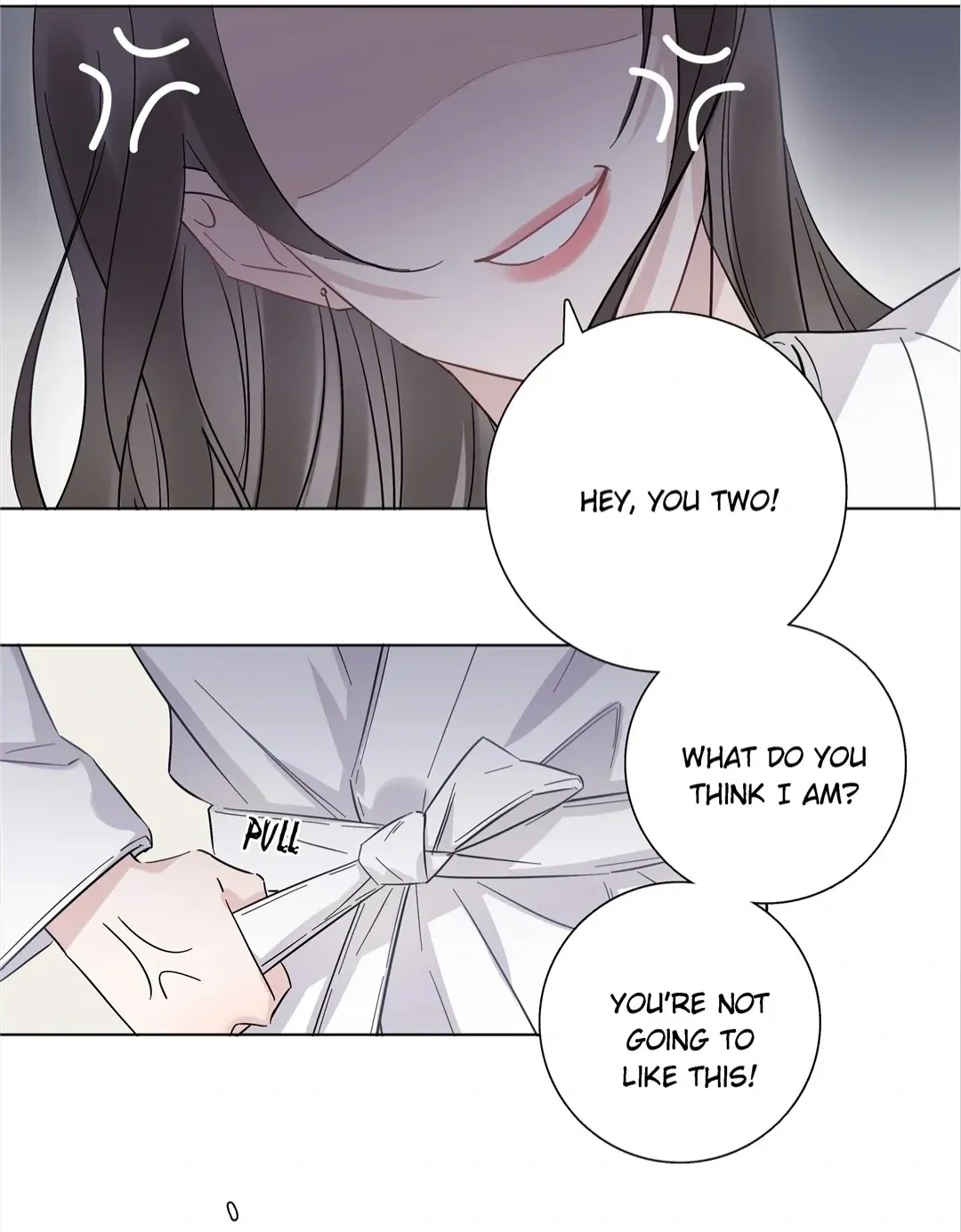 A Cross-Dresser's Triple Proposal Chase Chapter 7 page 21 - 