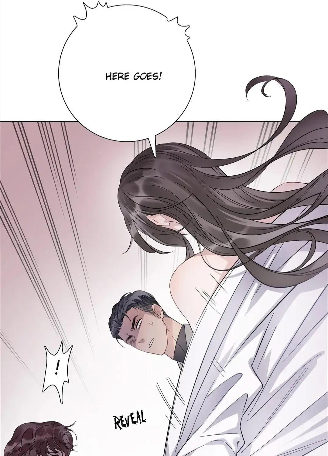 A Cross-Dresser's Triple Proposal Chase Chapter 7 page 22 - 