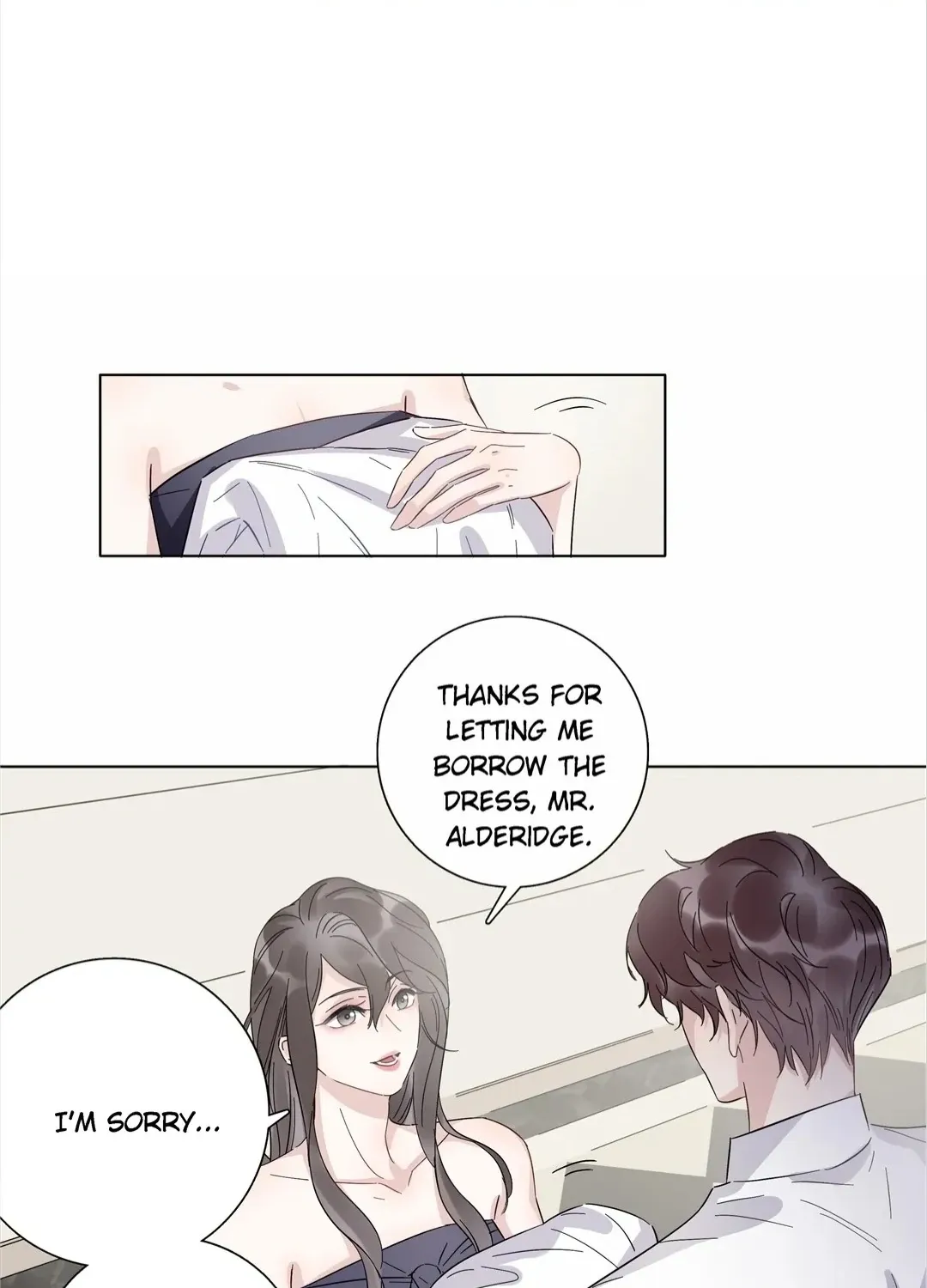 A Cross-Dresser's Triple Proposal Chase Chapter 7 page 26 - 