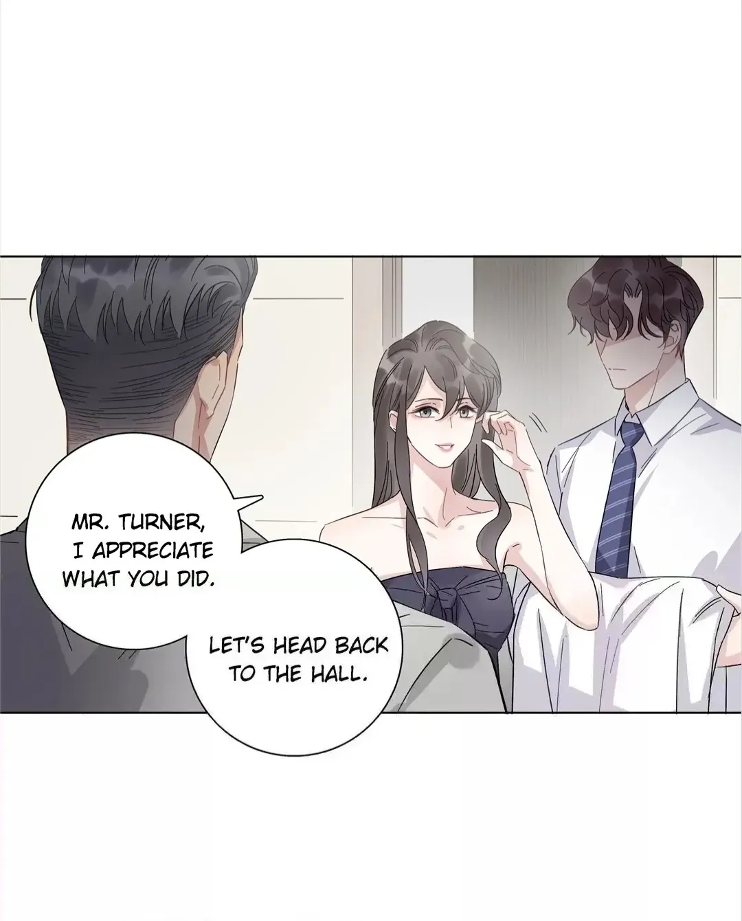 A Cross-Dresser's Triple Proposal Chase Chapter 7 page 30 - 