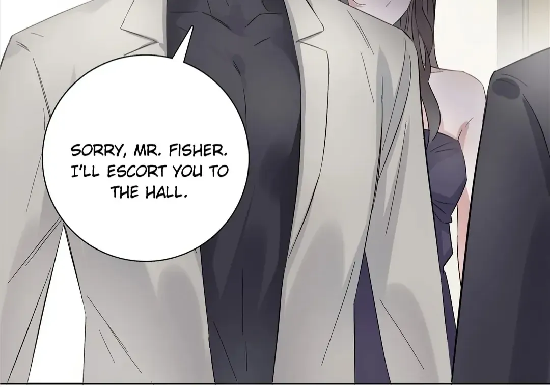 A Cross-Dresser's Triple Proposal Chase Chapter 7 page 41 - 