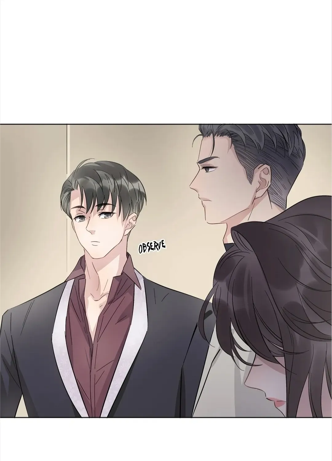 A Cross-Dresser's Triple Proposal Chase Chapter 7 page 47 - 