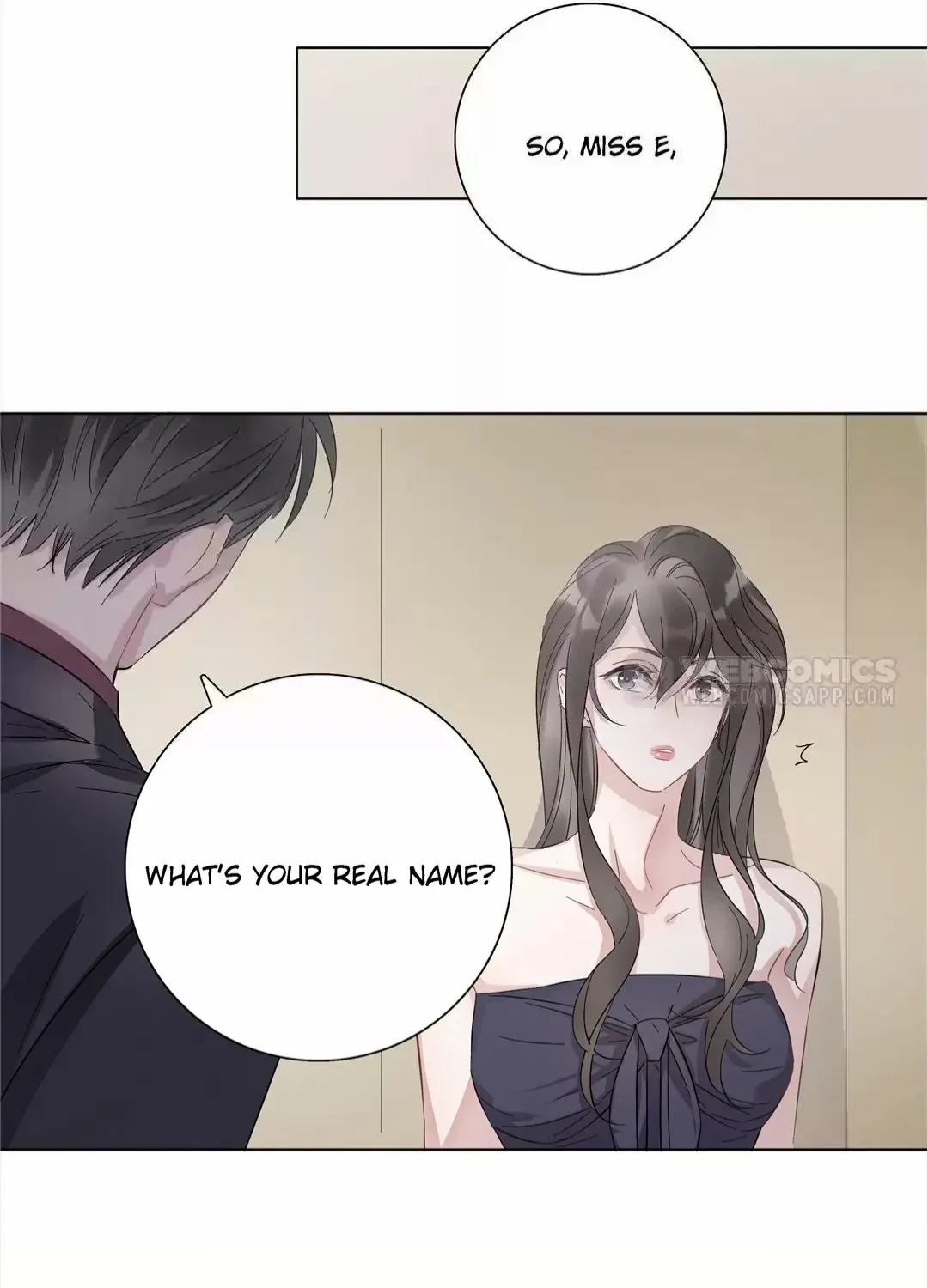 A Cross-Dresser's Triple Proposal Chase Chapter 7 page 51 - 