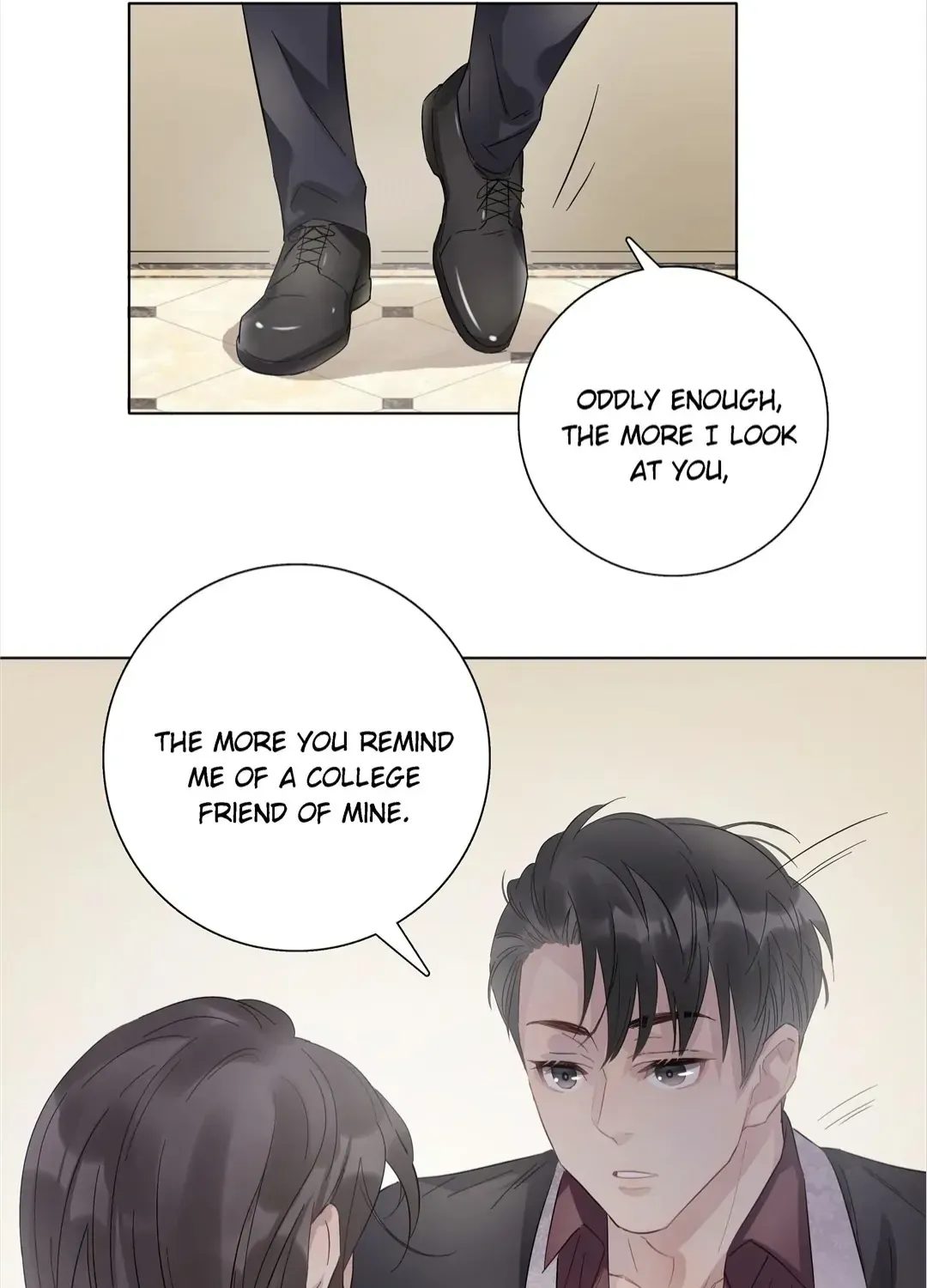 A Cross-Dresser's Triple Proposal Chase Chapter 7 page 53 - 