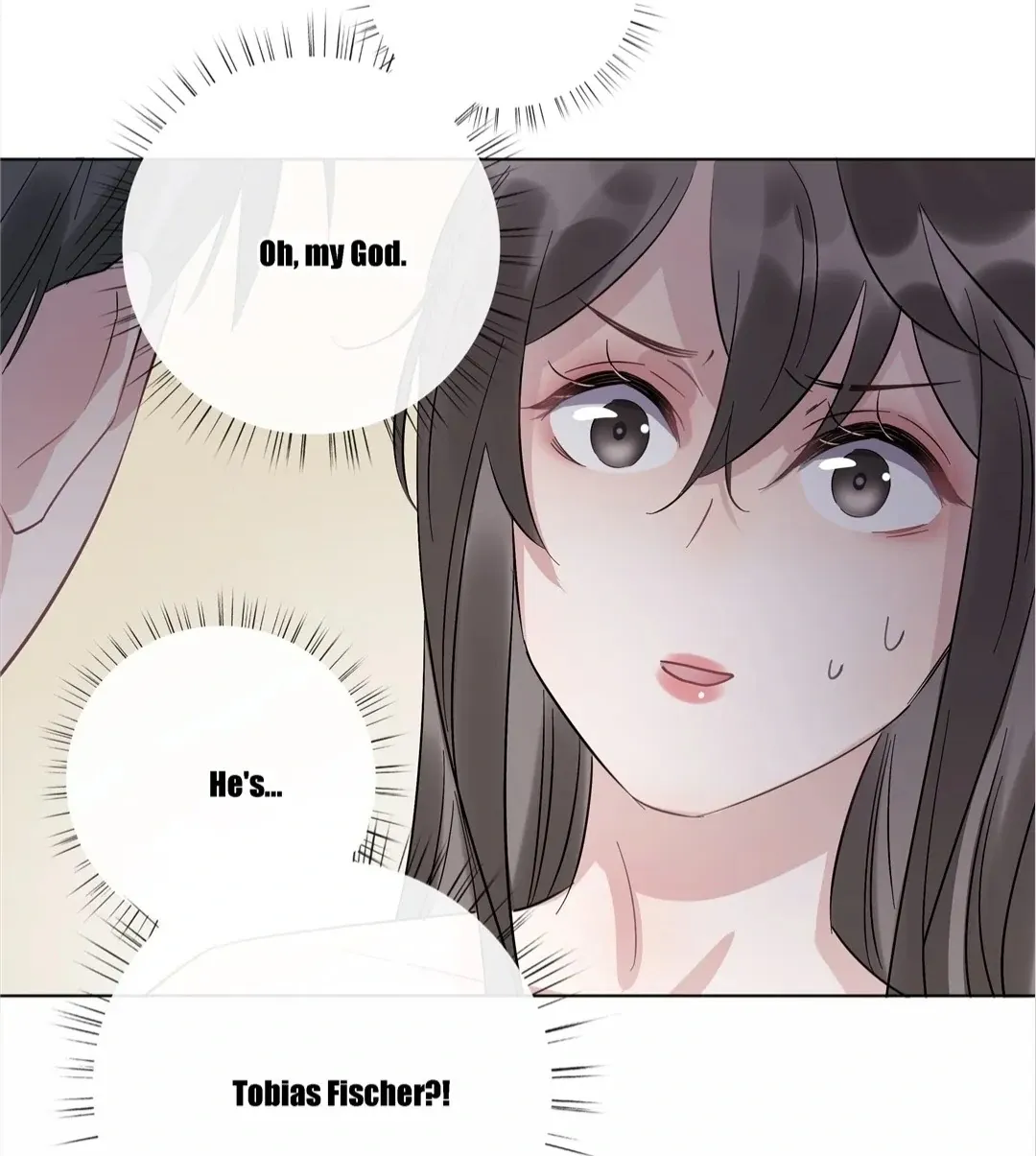 A Cross-Dresser's Triple Proposal Chase Chapter 7 page 59 - 