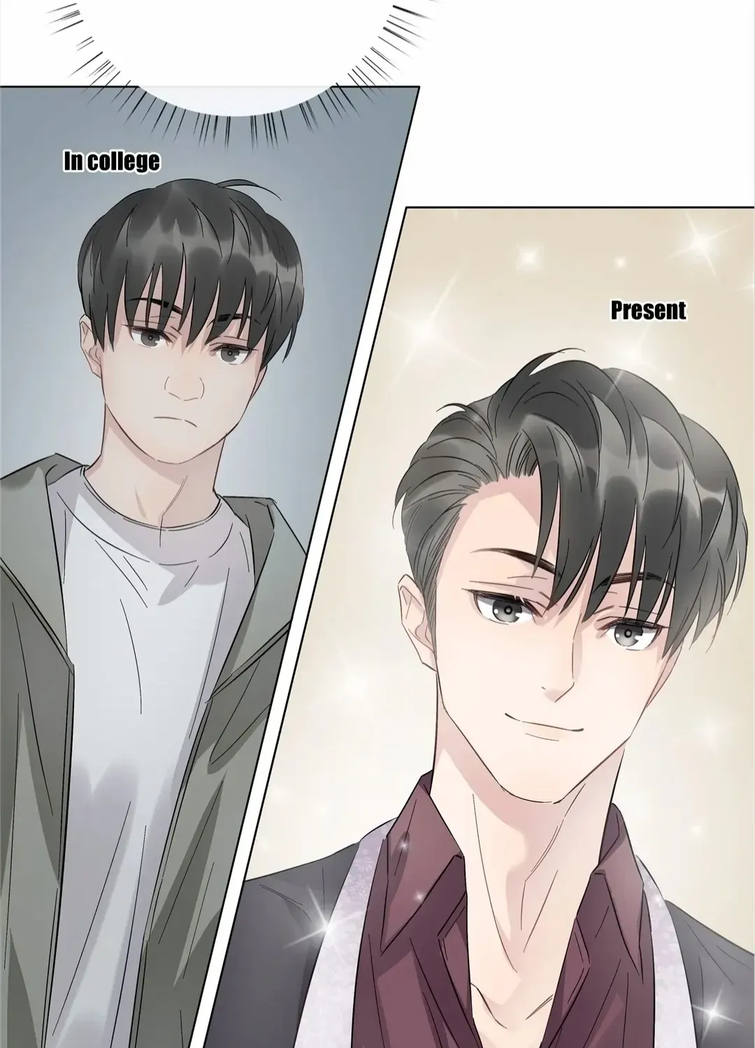 A Cross-Dresser's Triple Proposal Chase Chapter 7 page 60 - 