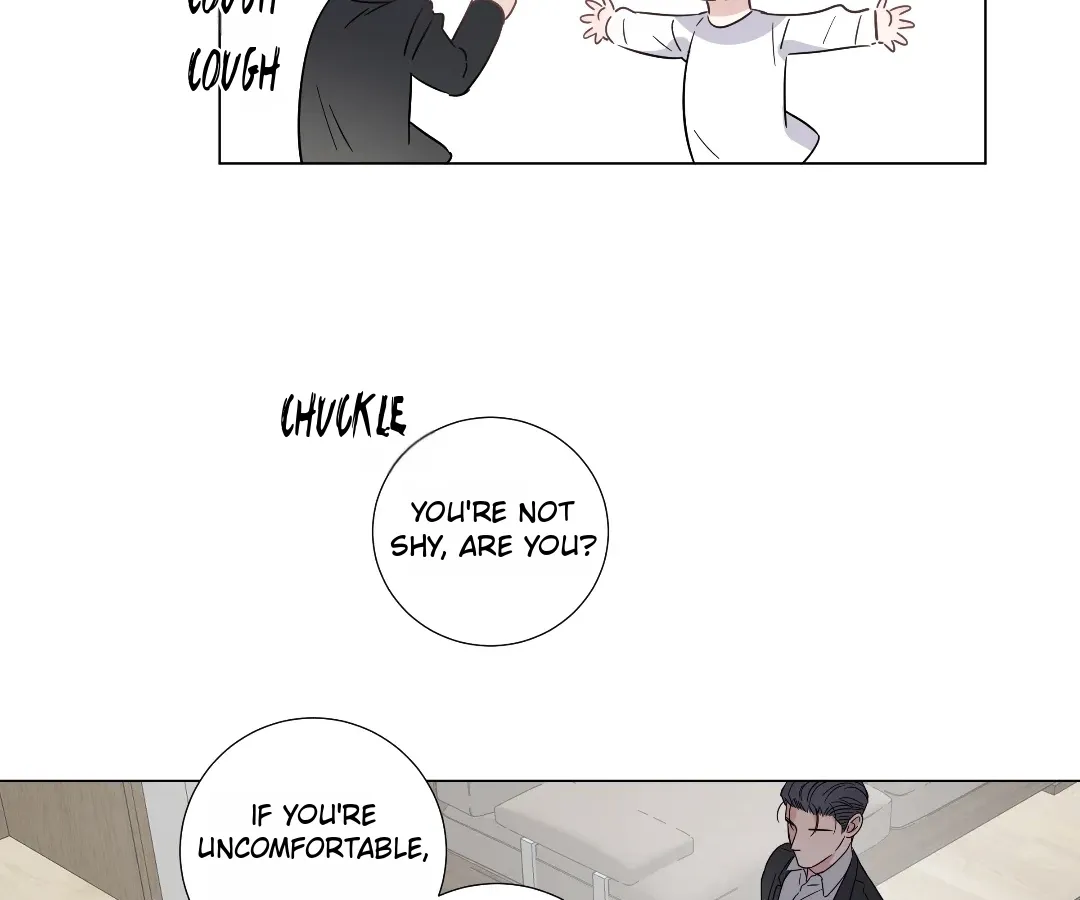 A Cross-Dresser's Triple Proposal Chase Chapter 70 page 12 - 