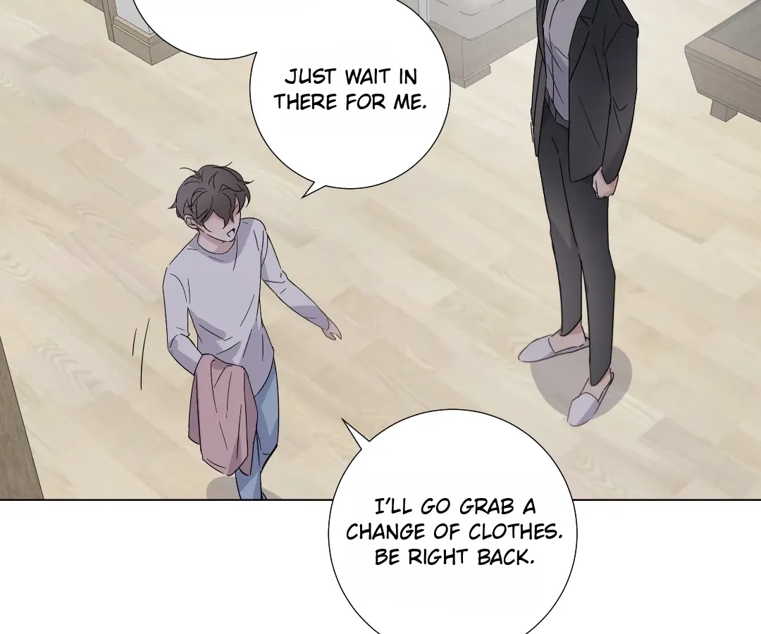 A Cross-Dresser's Triple Proposal Chase Chapter 70 page 13 - 