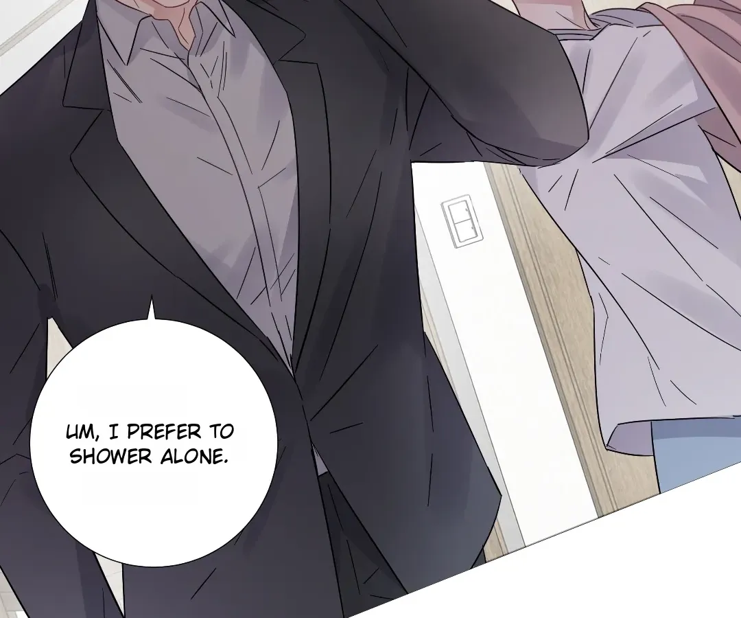 A Cross-Dresser's Triple Proposal Chase Chapter 70 page 4 - 