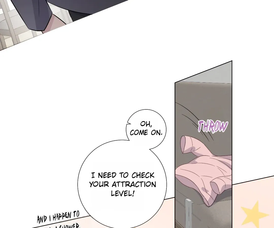 A Cross-Dresser's Triple Proposal Chase Chapter 70 page 5 - 