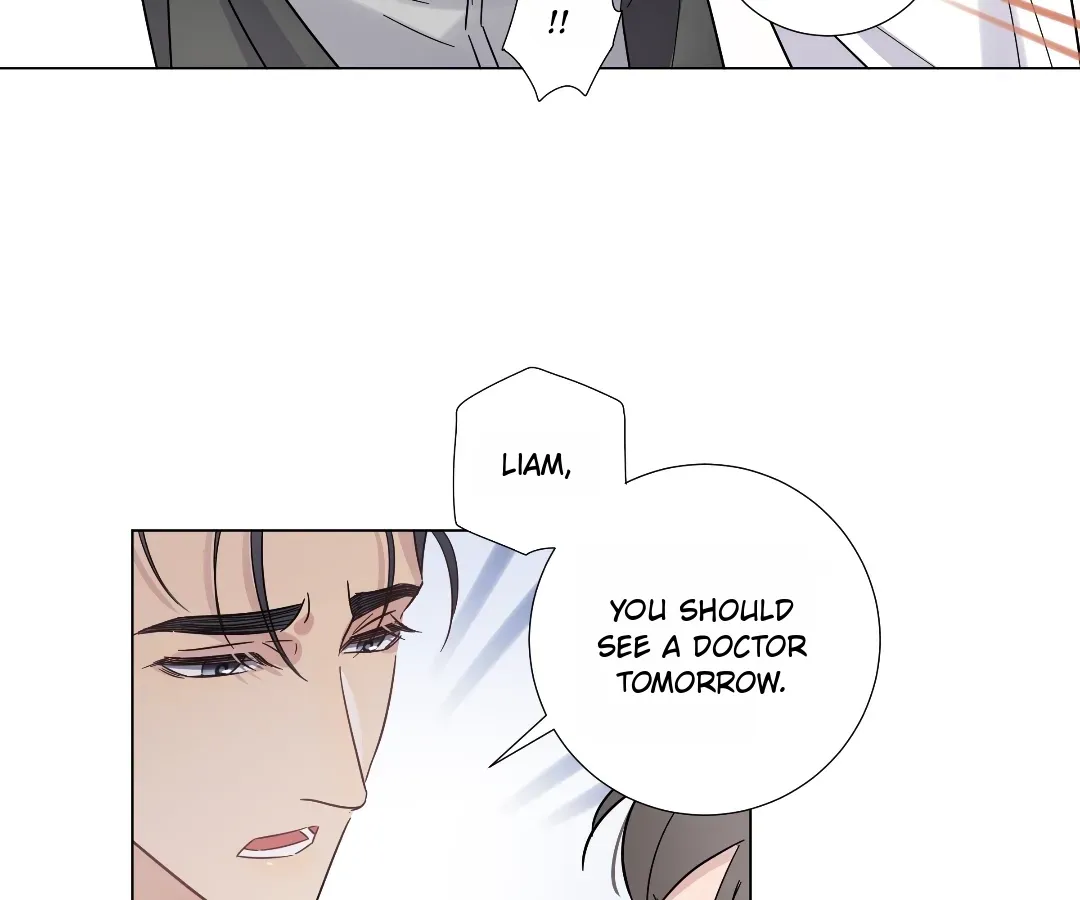 A Cross-Dresser's Triple Proposal Chase Chapter 70 page 7 - 