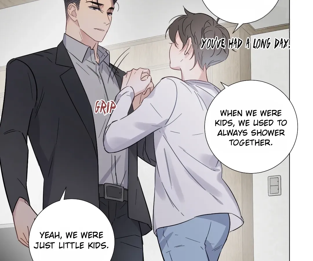 A Cross-Dresser's Triple Proposal Chase Chapter 70 page 10 - 