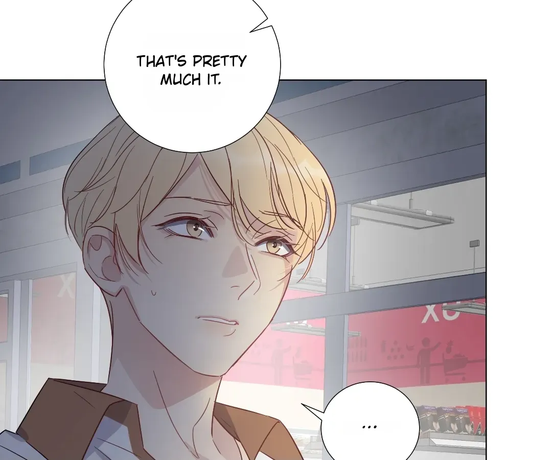 A Cross-Dresser's Triple Proposal Chase Chapter 71 page 2 - 