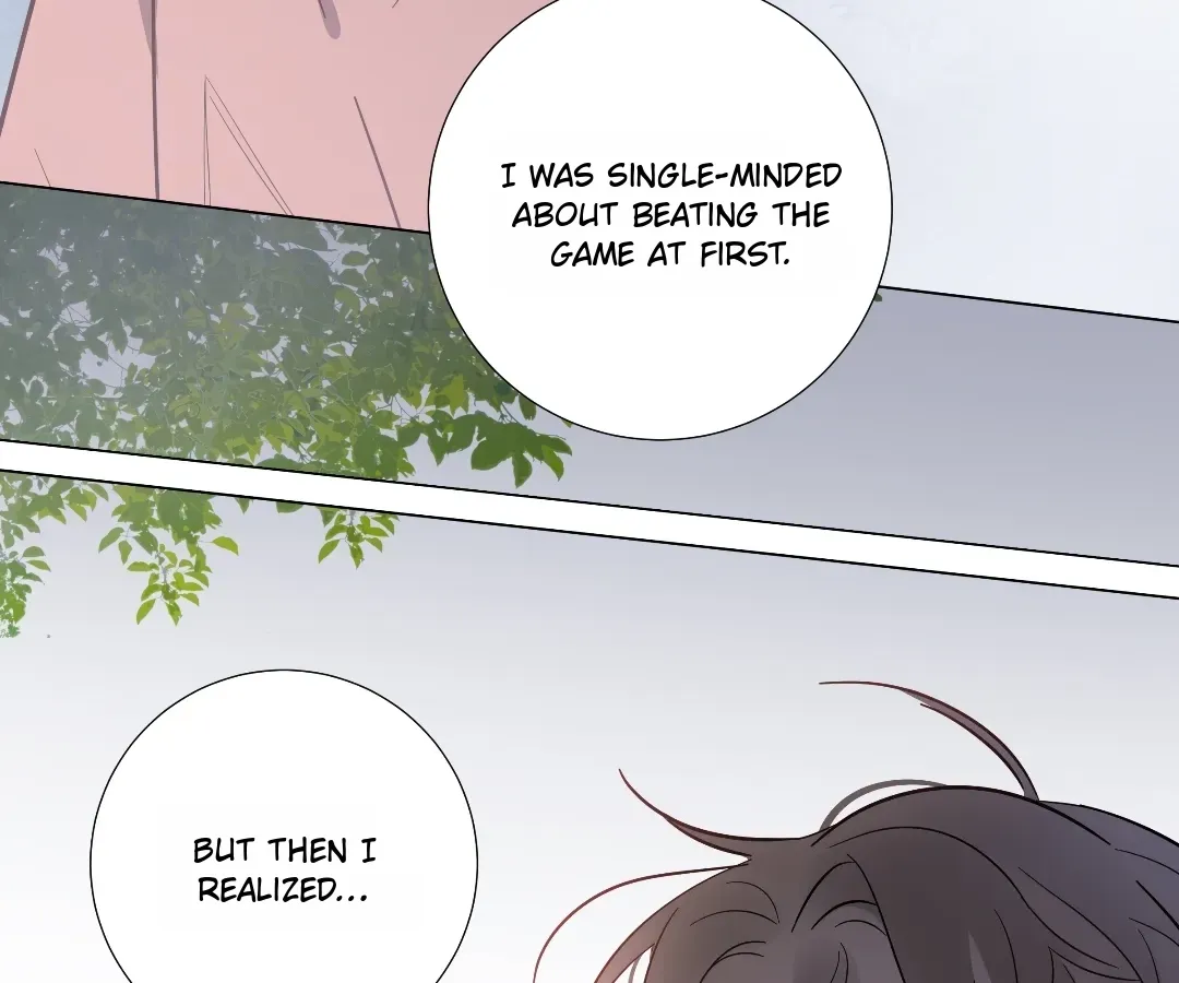 A Cross-Dresser's Triple Proposal Chase Chapter 71 page 13 - 
