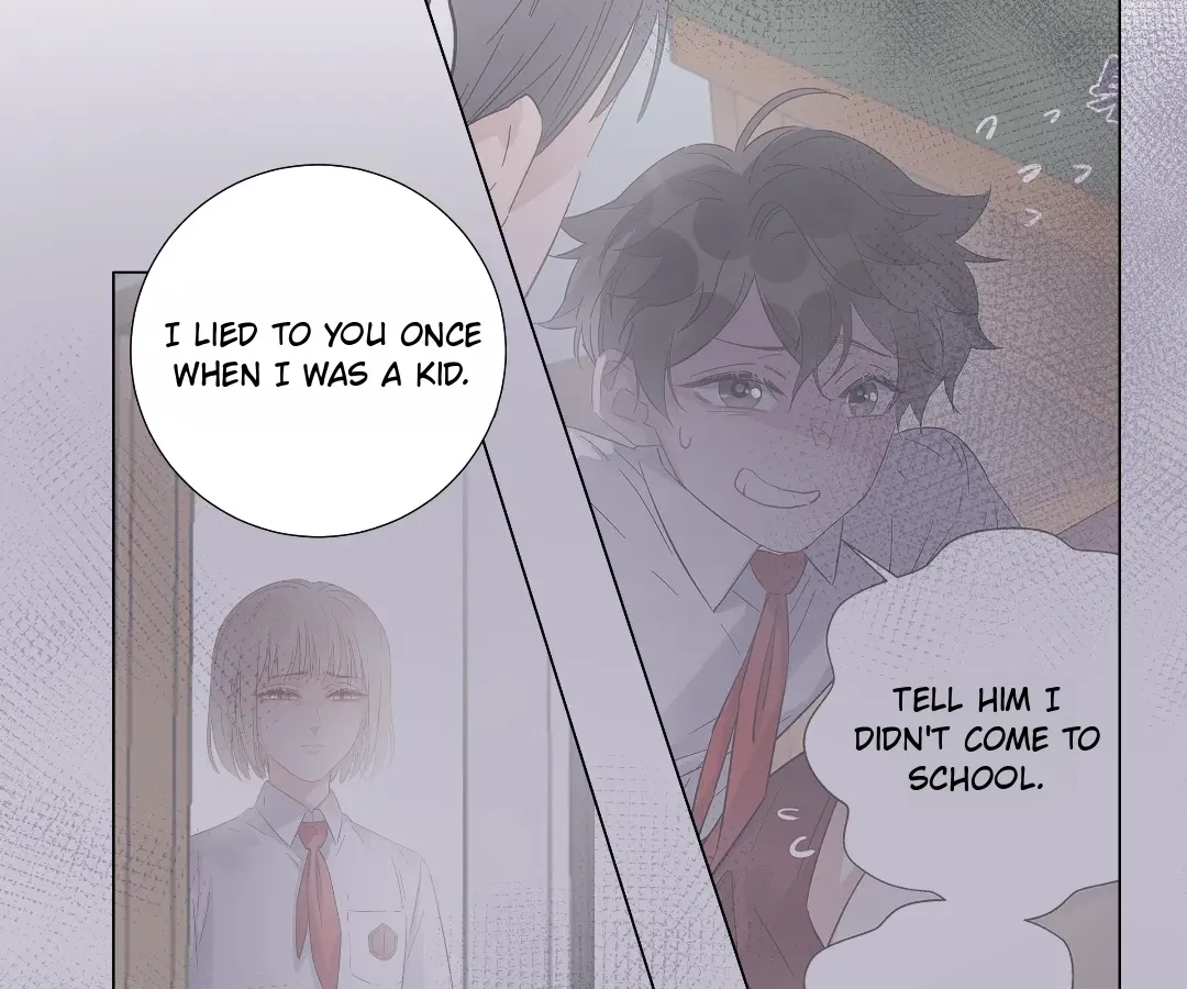 A Cross-Dresser's Triple Proposal Chase Chapter 71 page 16 - 