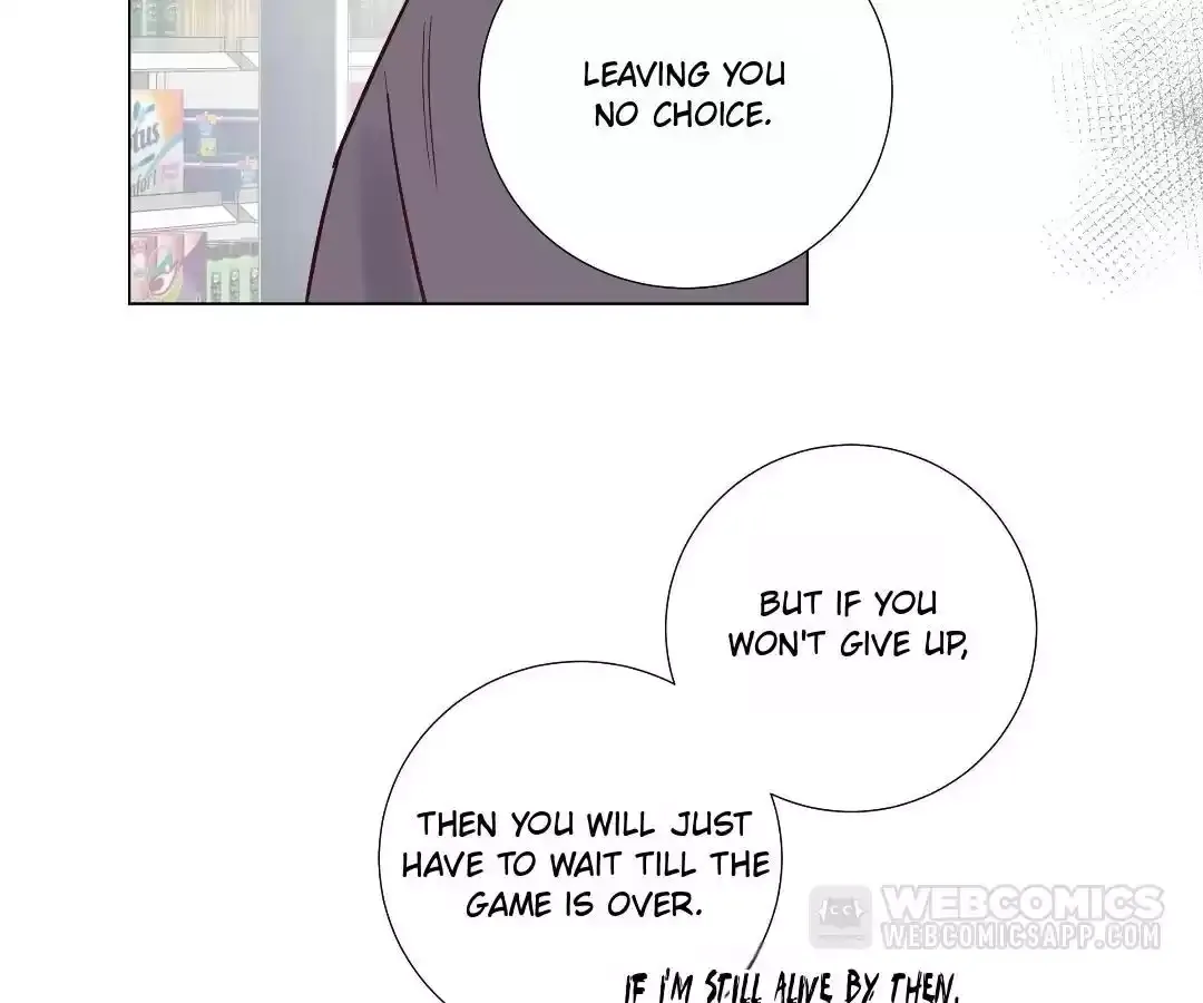A Cross-Dresser's Triple Proposal Chase Chapter 71 page 19 - 