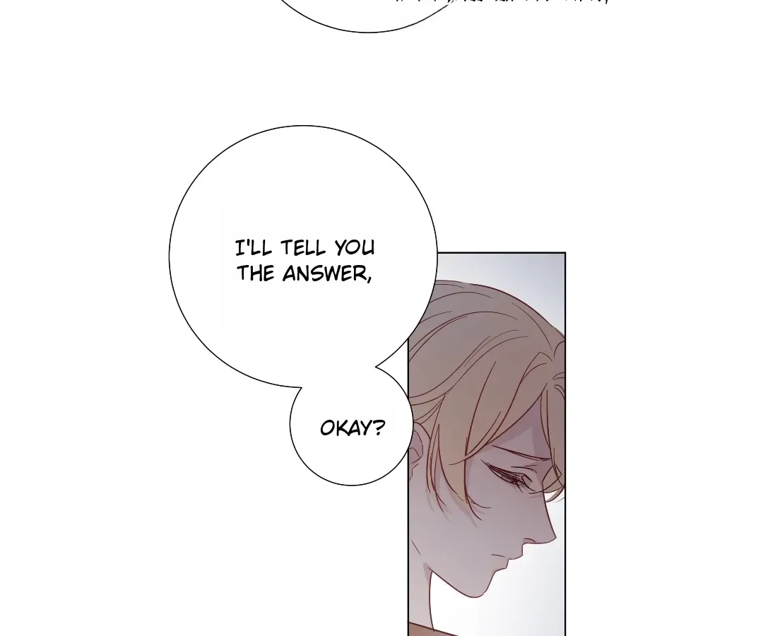 A Cross-Dresser's Triple Proposal Chase Chapter 71 page 20 - 