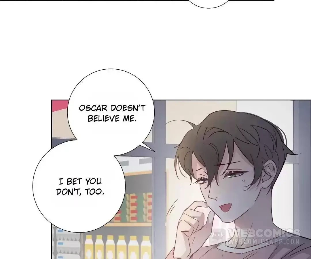 A Cross-Dresser's Triple Proposal Chase Chapter 71 page 3 - 