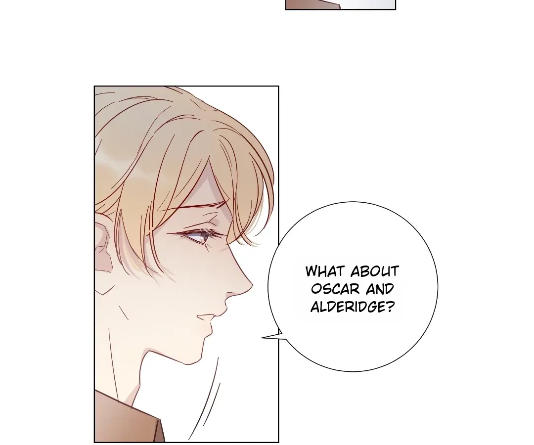 A Cross-Dresser's Triple Proposal Chase Chapter 71 page 21 - 