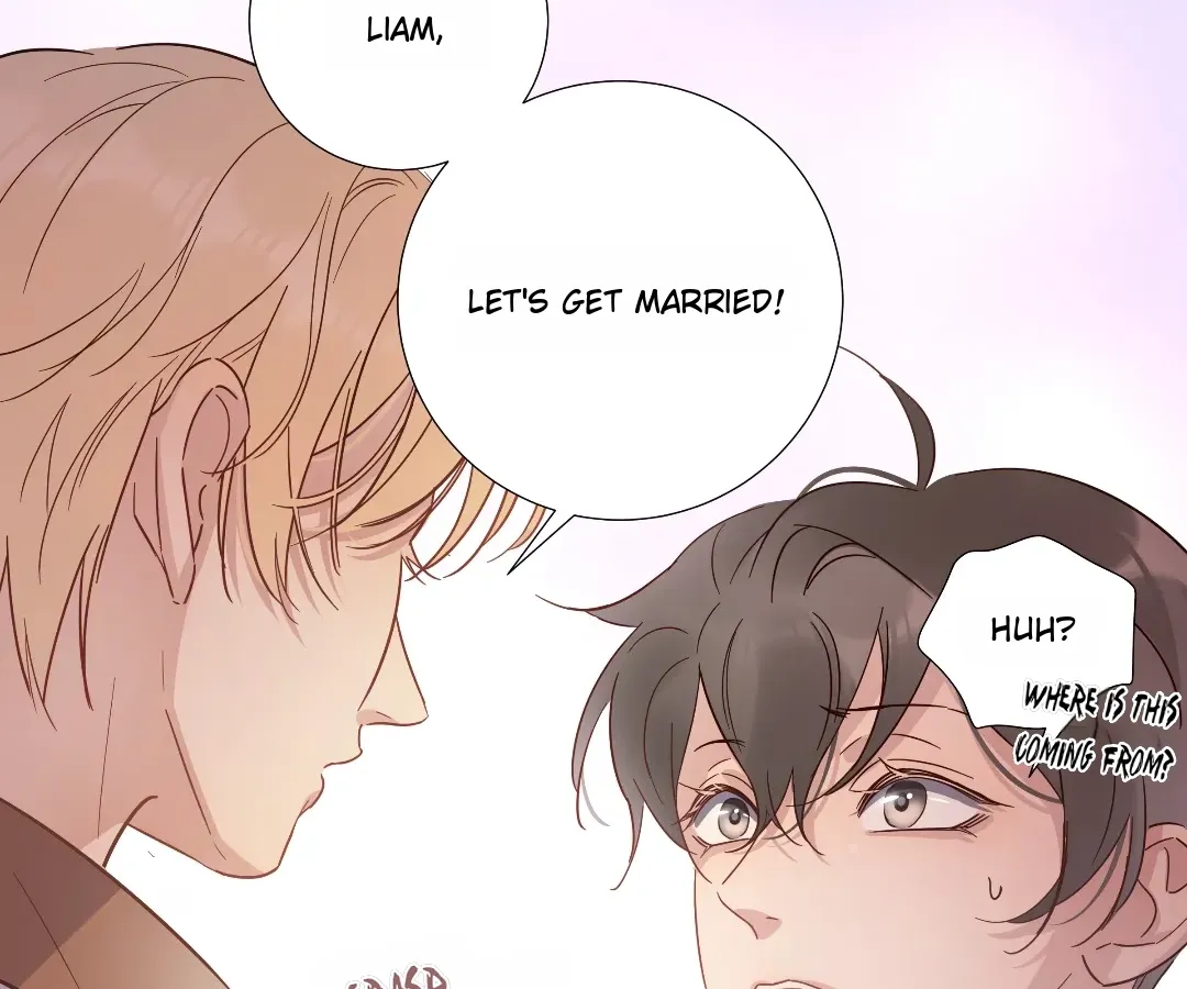 A Cross-Dresser's Triple Proposal Chase Chapter 71 page 5 - 