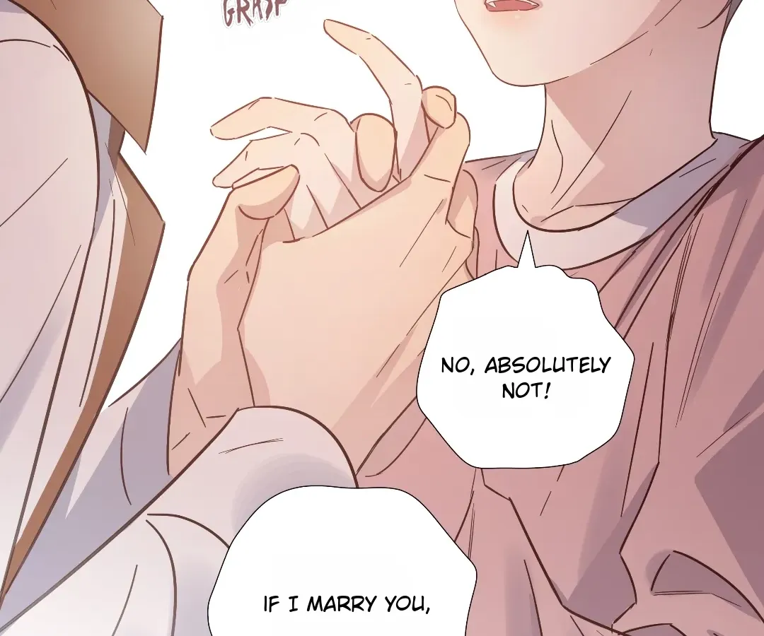 A Cross-Dresser's Triple Proposal Chase Chapter 71 page 6 - 