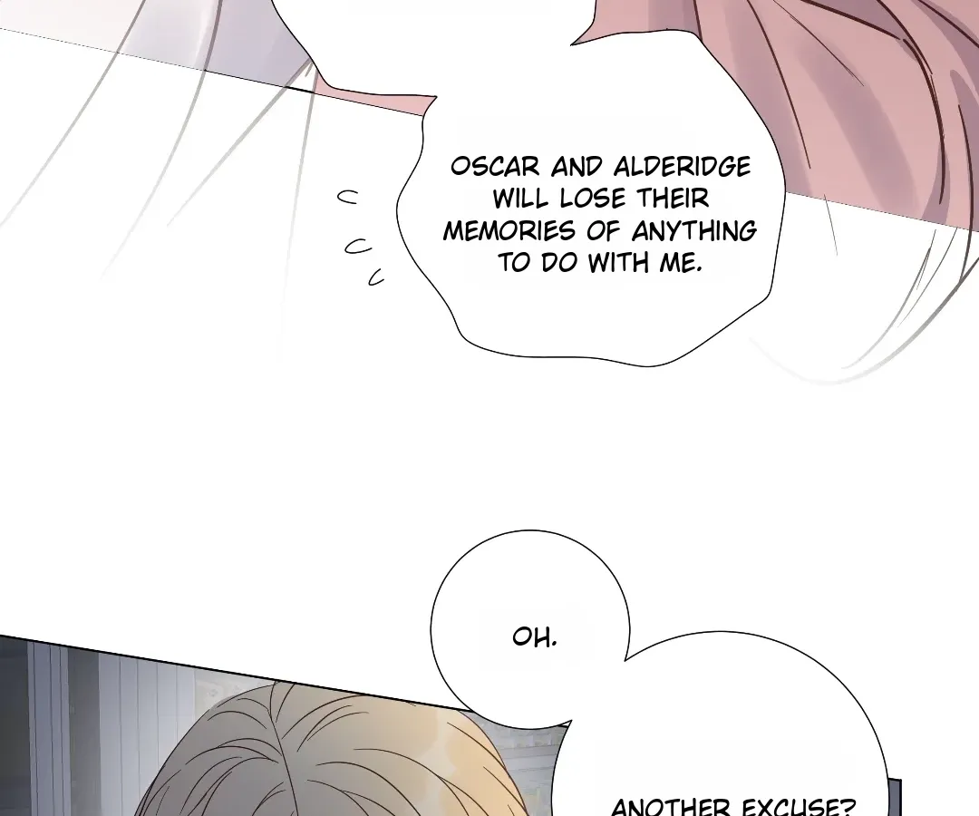 A Cross-Dresser's Triple Proposal Chase Chapter 71 page 7 - 