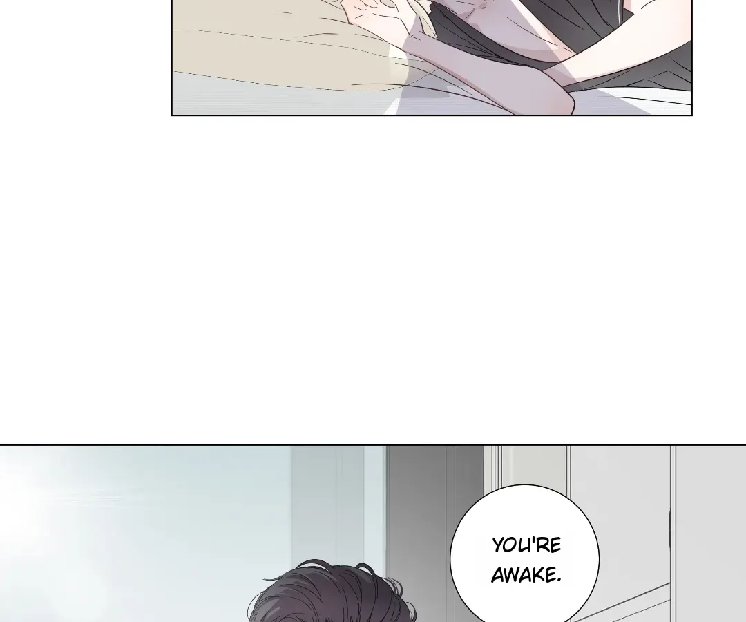 A Cross-Dresser's Triple Proposal Chase Chapter 72 page 14 - 