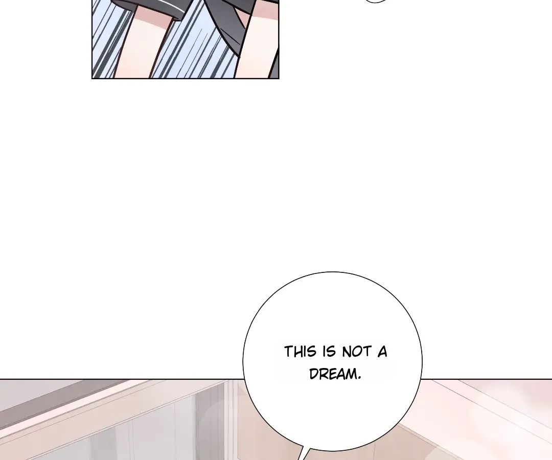 A Cross-Dresser's Triple Proposal Chase Chapter 72 page 17 - 