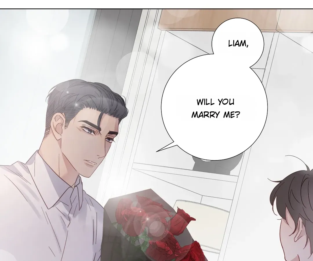 A Cross-Dresser's Triple Proposal Chase Chapter 72 page 20 - 