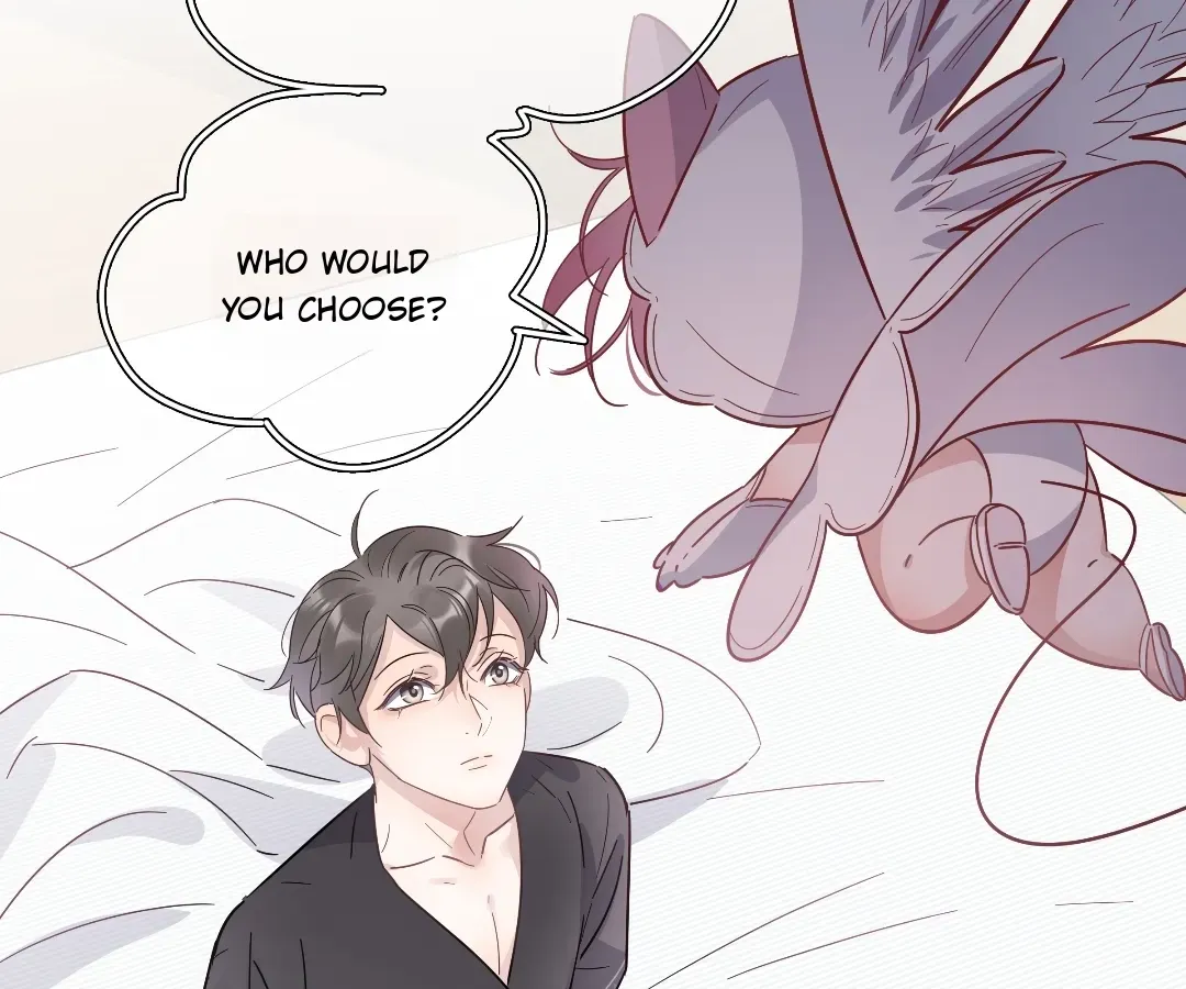 A Cross-Dresser's Triple Proposal Chase Chapter 73 page 2 - 