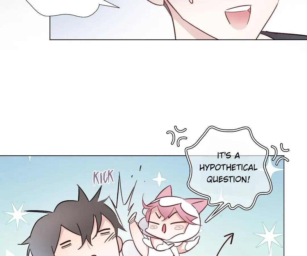 A Cross-Dresser's Triple Proposal Chase Chapter 73 page 4 - 