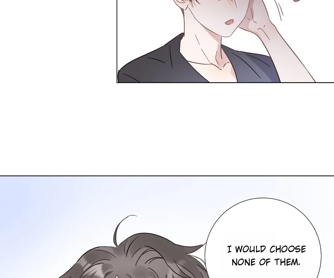 A Cross-Dresser's Triple Proposal Chase Chapter 73 page 6 - 