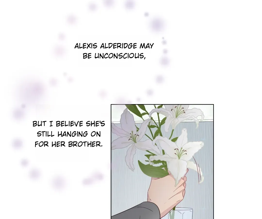 A Cross-Dresser's Triple Proposal Chase Chapter 74 page 14 - 