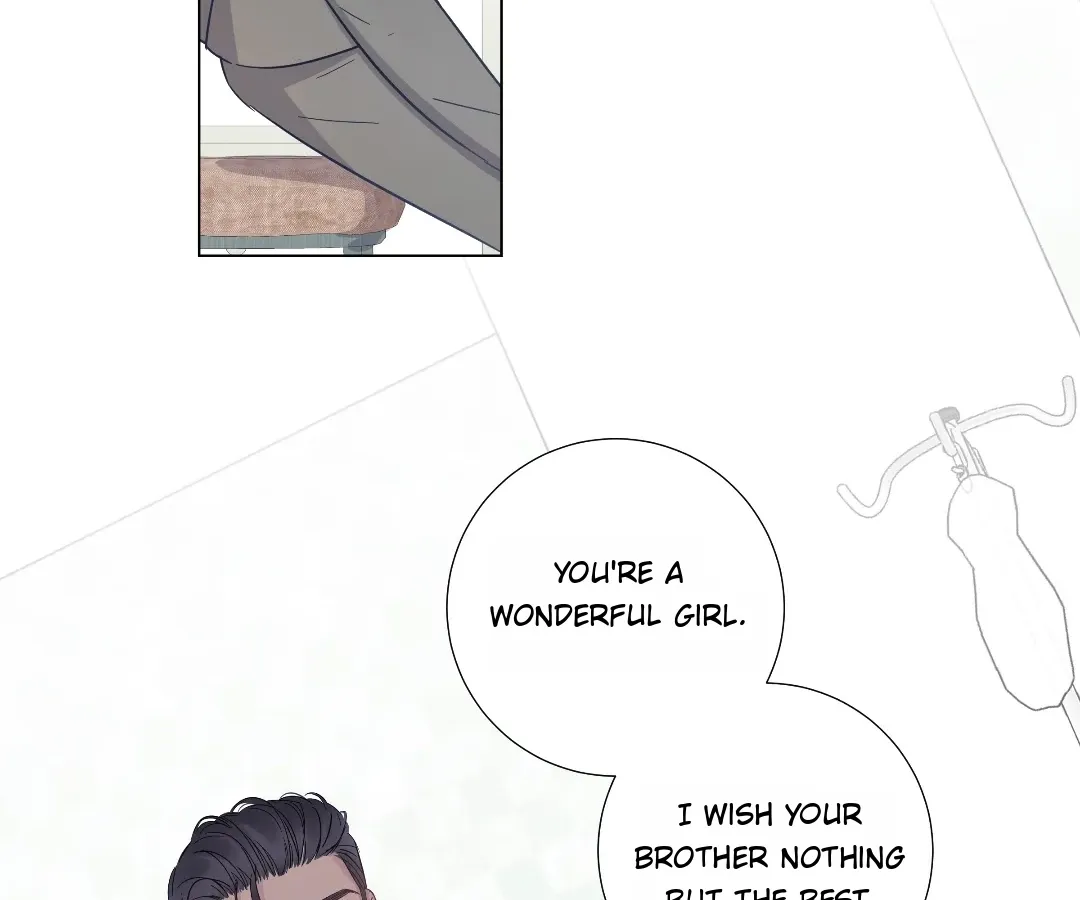 A Cross-Dresser's Triple Proposal Chase Chapter 74 page 16 - 