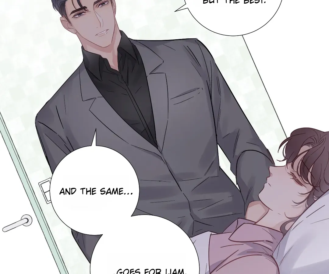A Cross-Dresser's Triple Proposal Chase Chapter 74 page 17 - 