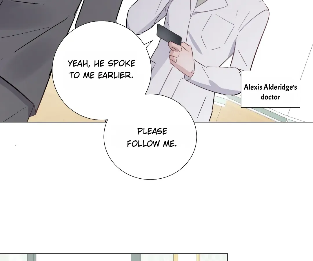 A Cross-Dresser's Triple Proposal Chase Chapter 74 page 4 - 
