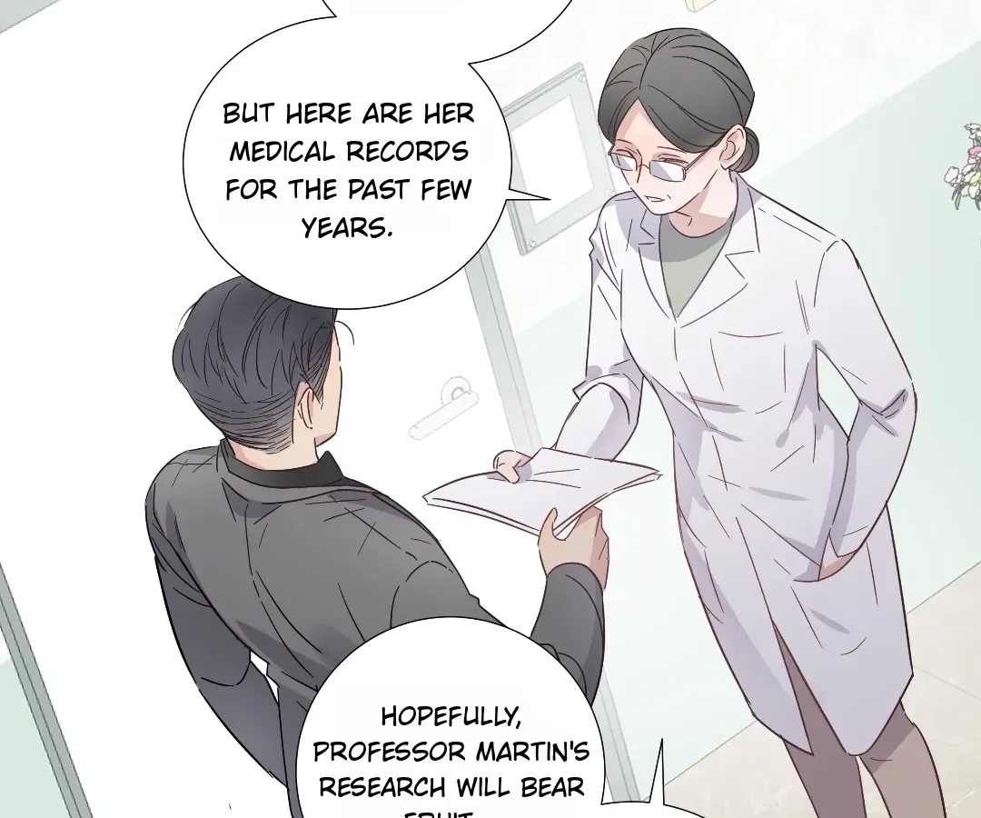 A Cross-Dresser's Triple Proposal Chase Chapter 74 page 6 - 