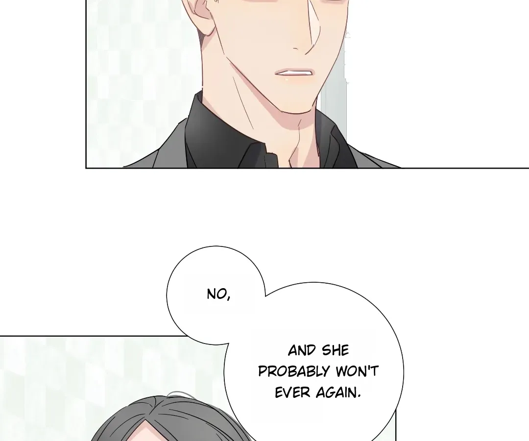 A Cross-Dresser's Triple Proposal Chase Chapter 74 page 8 - 